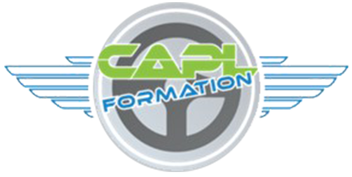 logo CAPL Formation